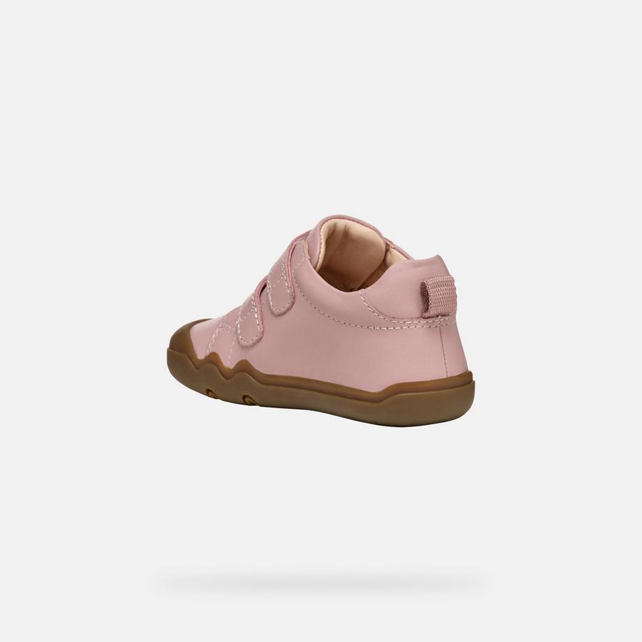 GEOX  baby schuhe steppieup 