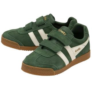 gola  Baskets enfant  Classics Harrier Strap Trainers 