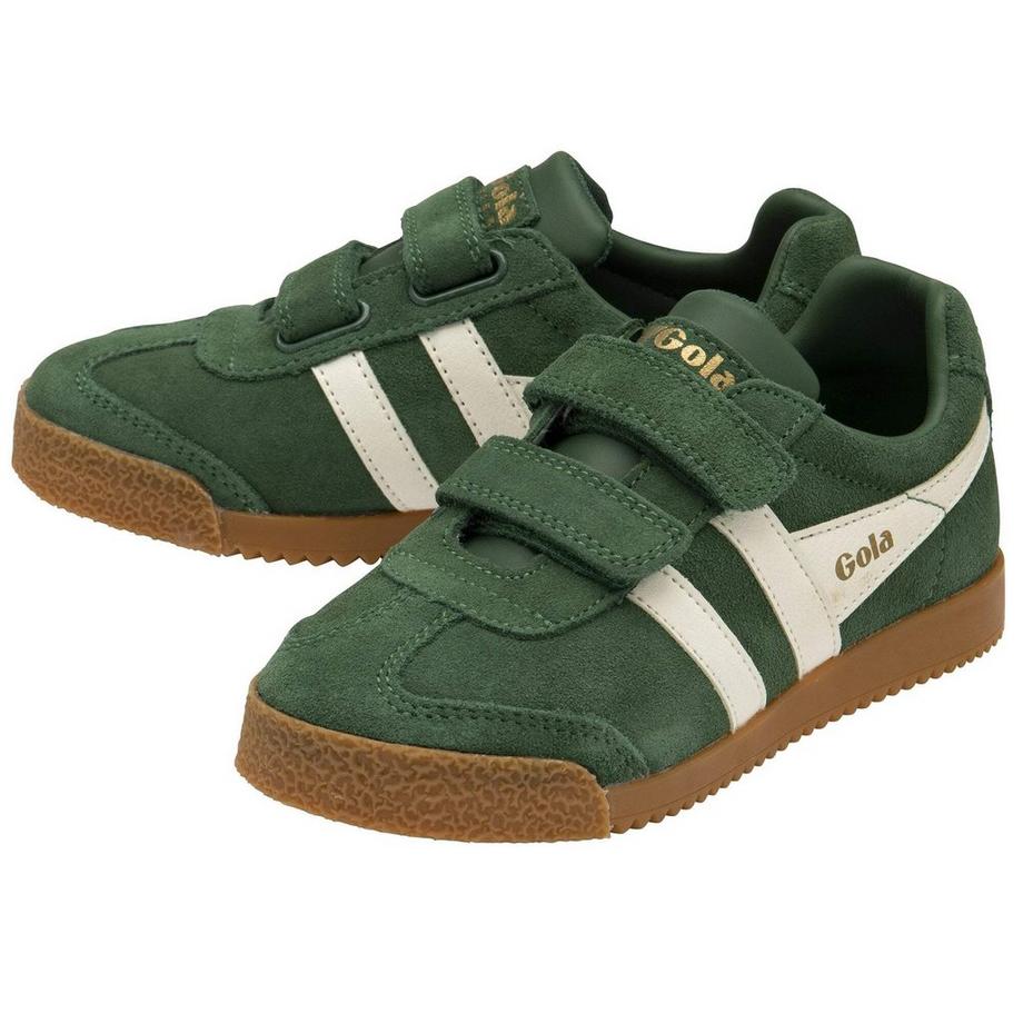 gola Harrier Strap-32 Baskets  