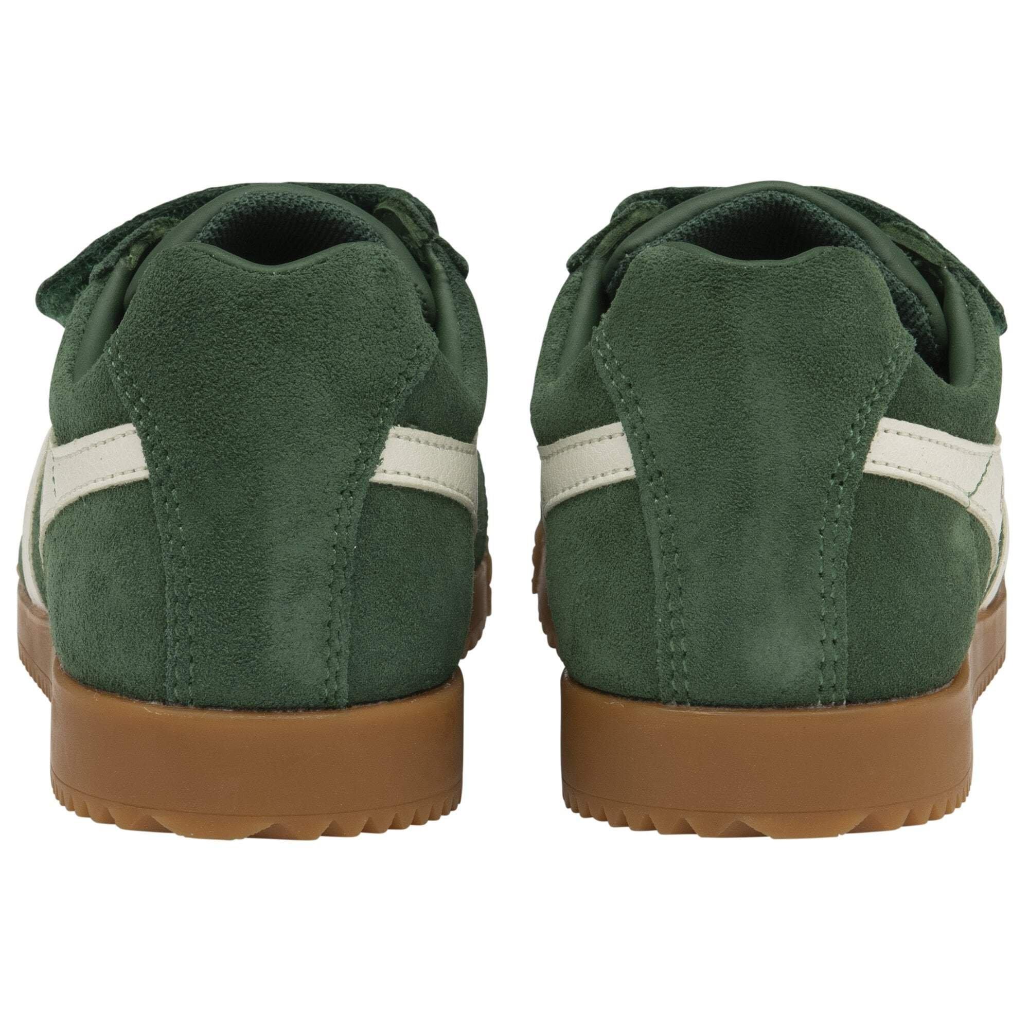 gola  Baskets enfant  Classics Harrier Strap Trainers 