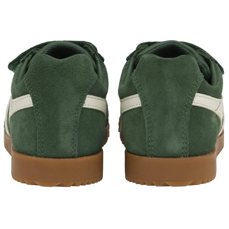 gola Harrier Strap-32 Baskets  