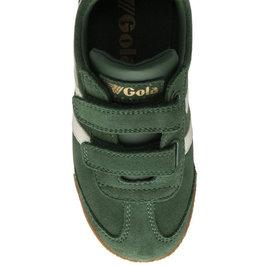 gola Harrier Strap-32 Baskets  