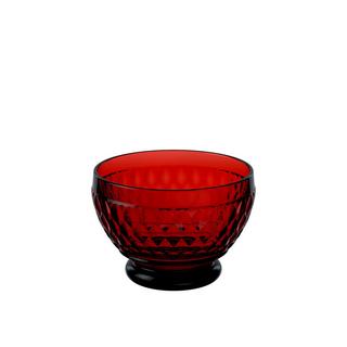 Villeroy & Boch Schale red Boston coloured  