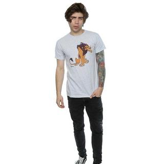 The Lion King  Classic TShirt 