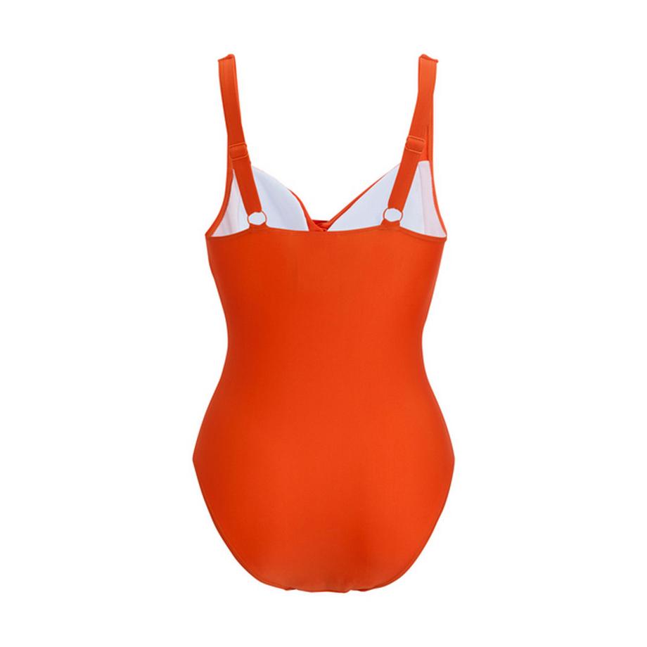 Regatta Costume Da Bagno Intero Sakari Fasciante  