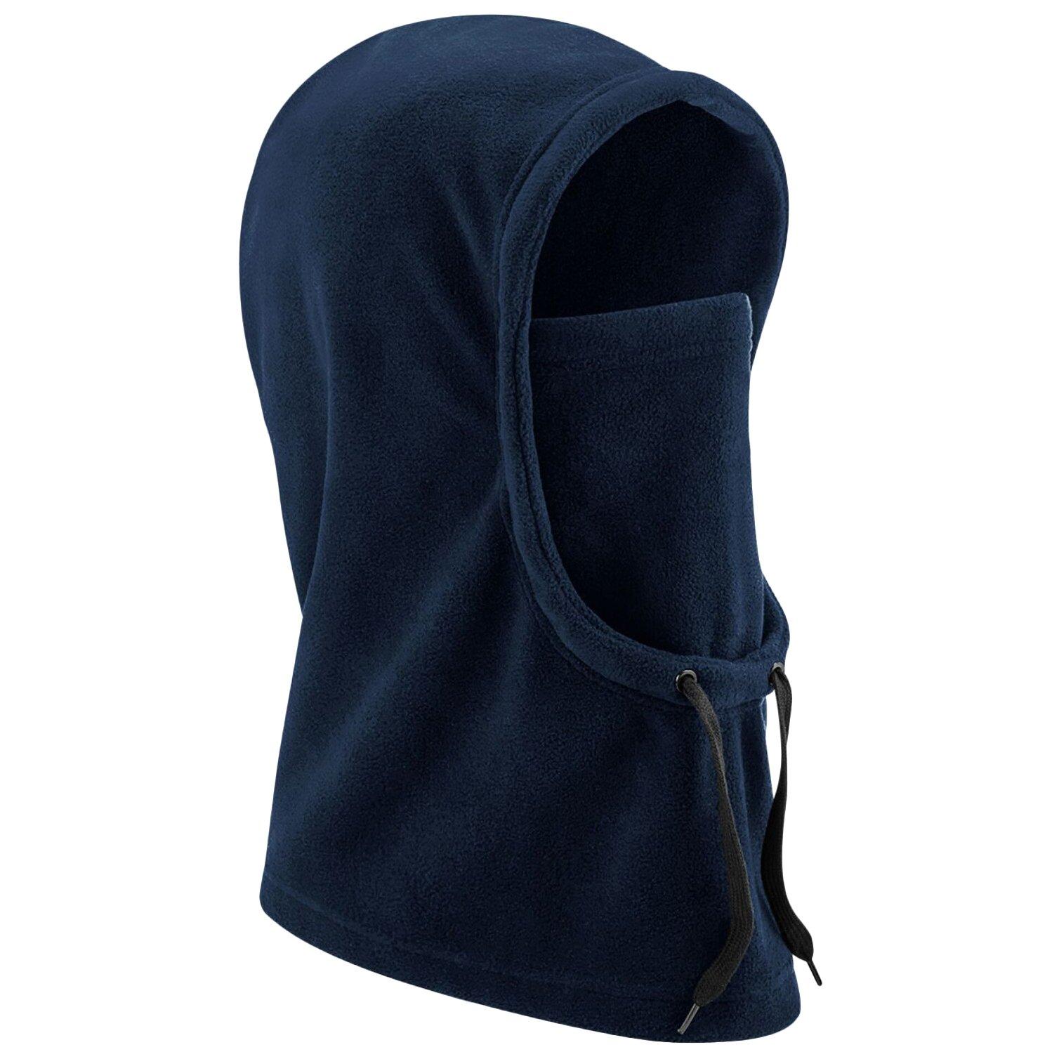 Image of Snood Unisex Marine