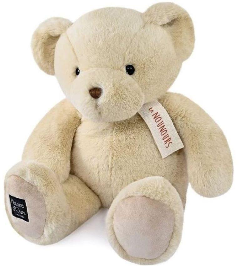 Image of Bär Nounours Vanille (40cm)