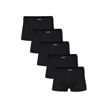 BASIC MAX Boxershorts 5er Pack