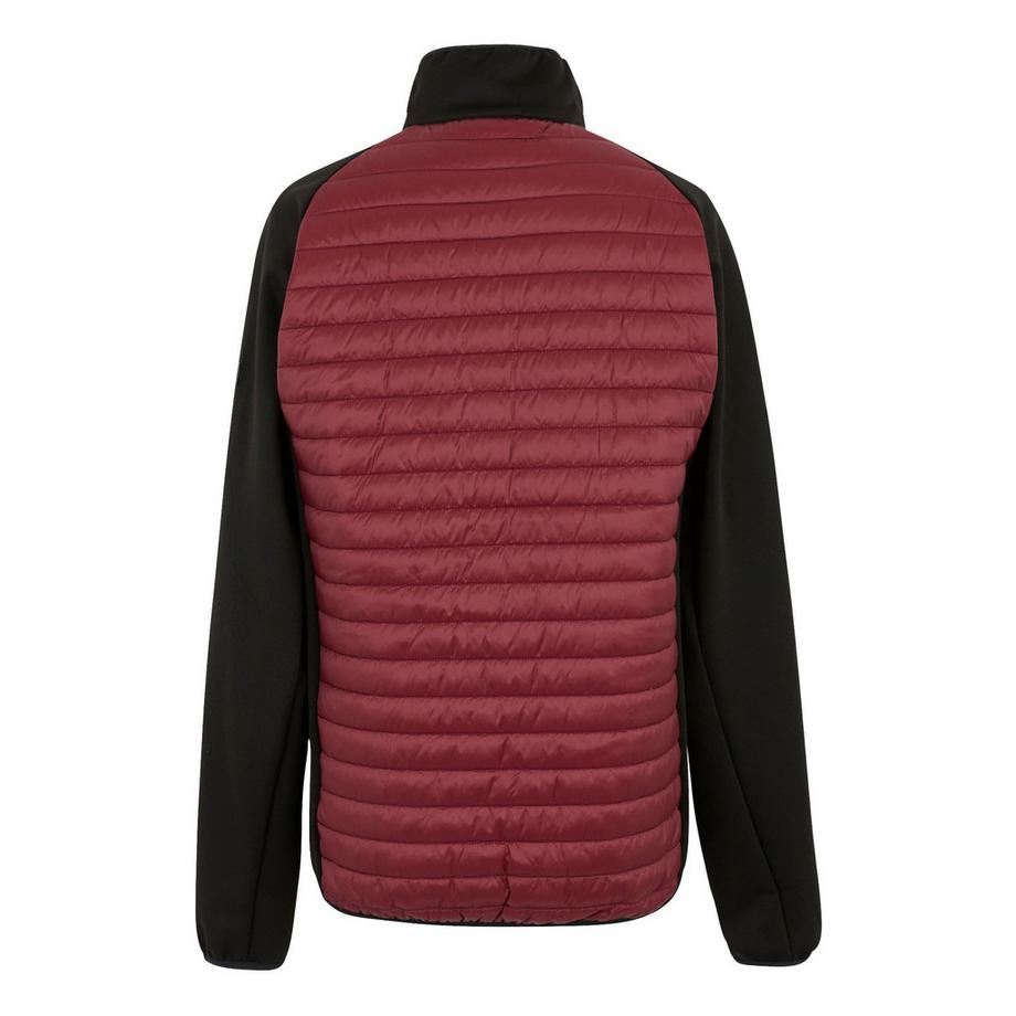Regatta Clumber Hybridjacke  