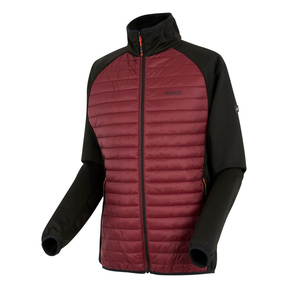 Regatta Clumber Hybridjacke  