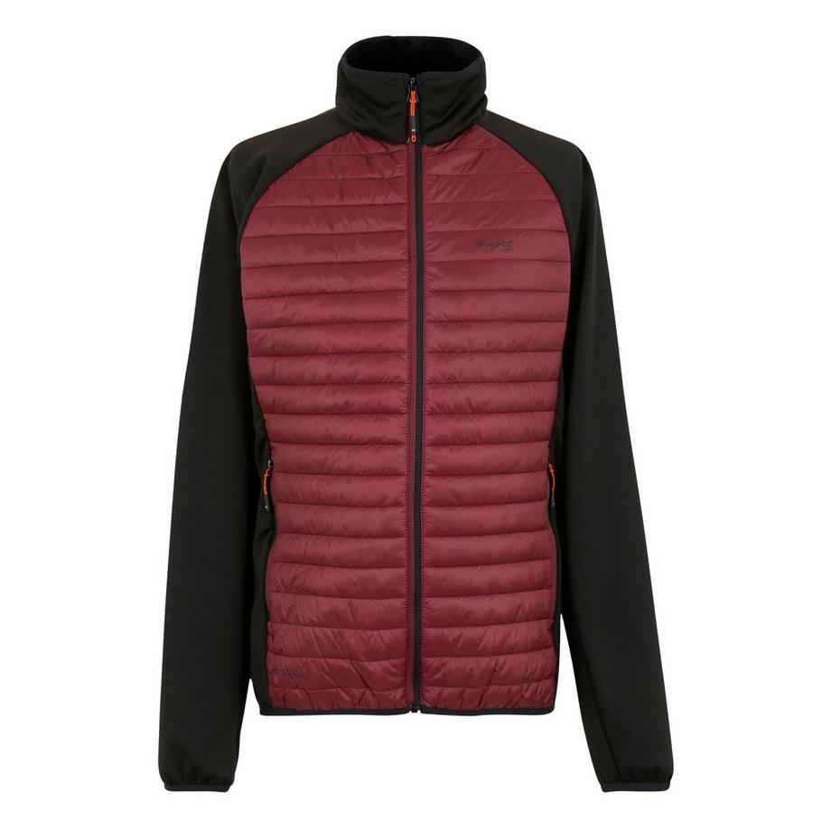 Clumber Hybridjacke