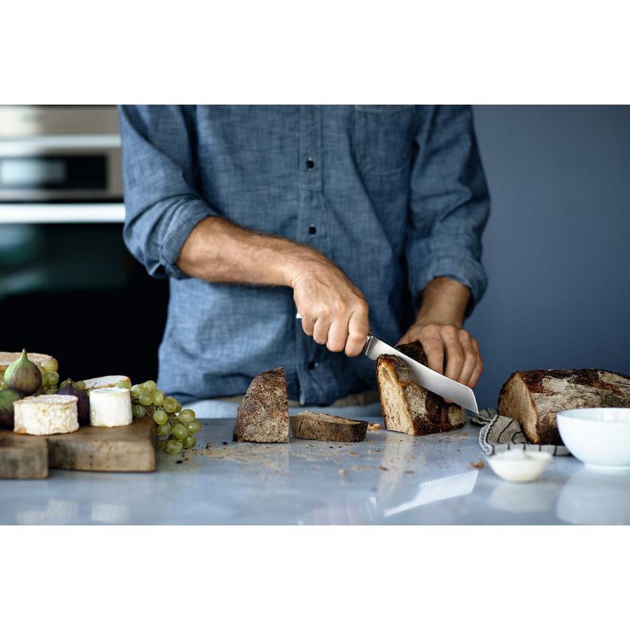 WMF Brotmesser Grand Gourmet  