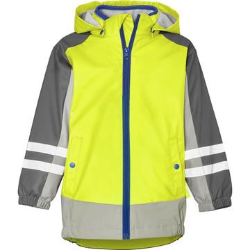 veste imperméable 3 en 1 bébé garçon