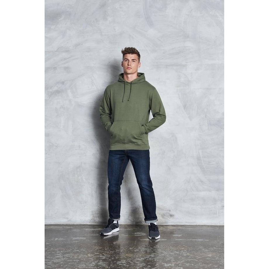 AWDis College Hoodie  