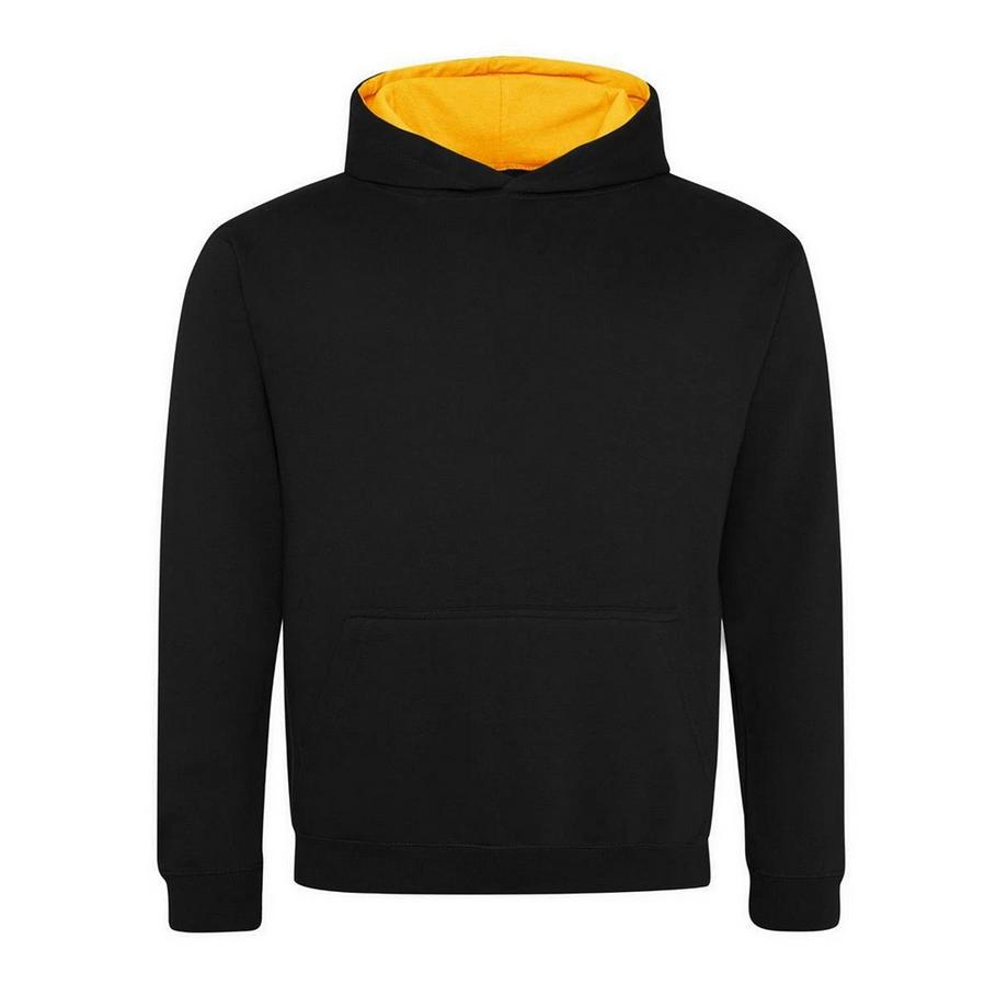 Varsity Kapuzenpullover
