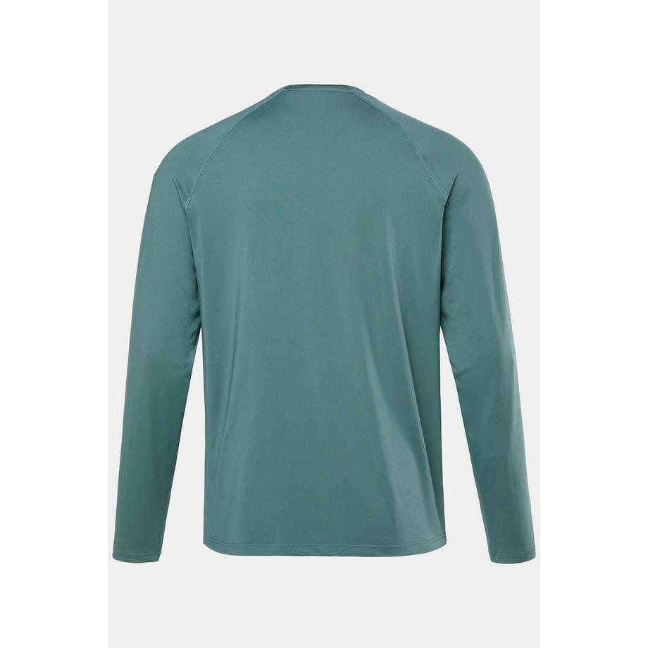 JP1880 FLEXNAMIC Maniche Lunghe QuickDry Maglia Funzionale  