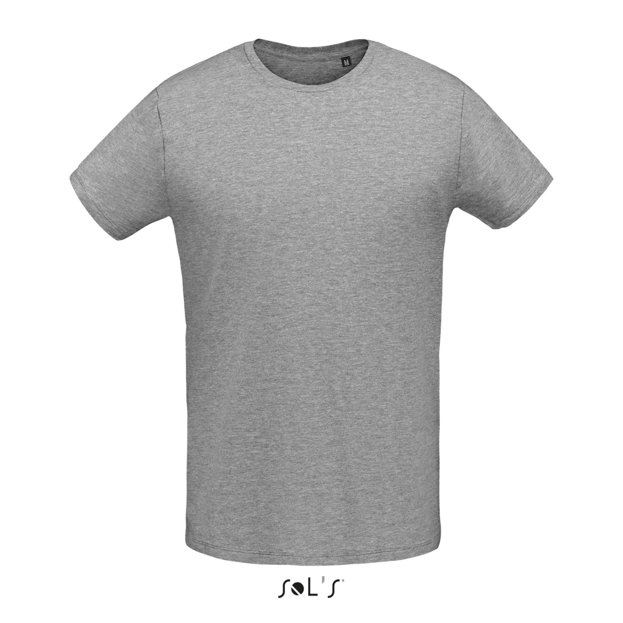 Image of T-shirt Martin Herren S