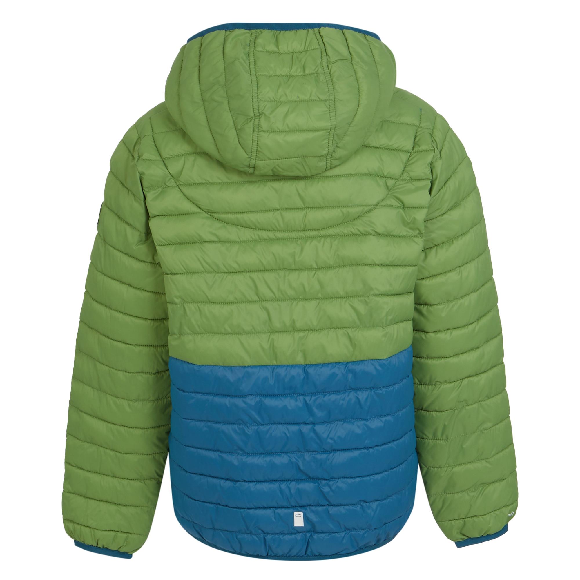 Regatta  Hillpack II Steppjacke 