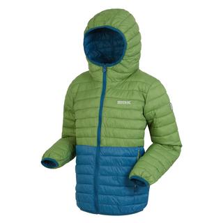 Regatta  Veste matelassée HILLPACK Enfant 