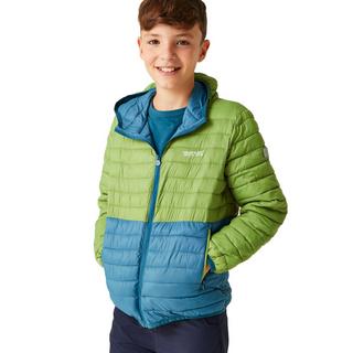 Regatta  Veste matelassée HILLPACK Enfant 