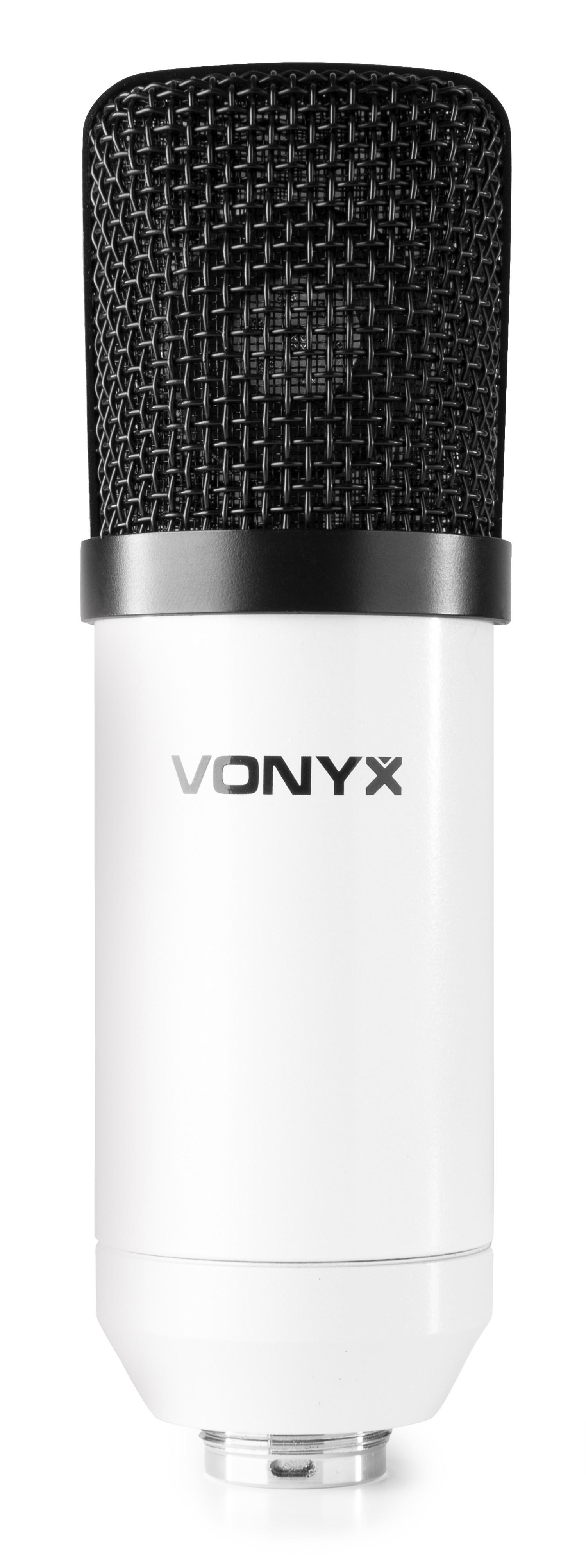 Vonyx  CM300W (Reportage, Live, Podcasting) 