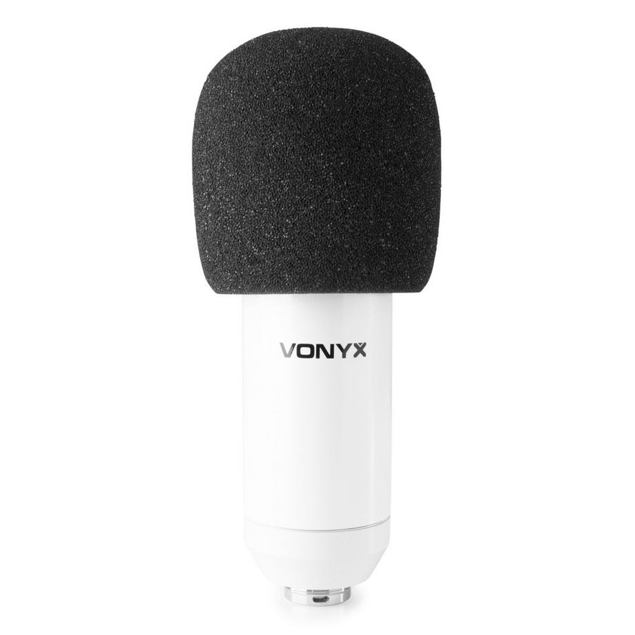 Vonyx  CM300W (Reportage, Live, Podcasting) 