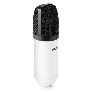 Vonyx  CM300W (Reportage, Live, Podcasting) 