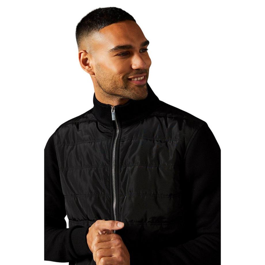 BURTON Hybridjacke  