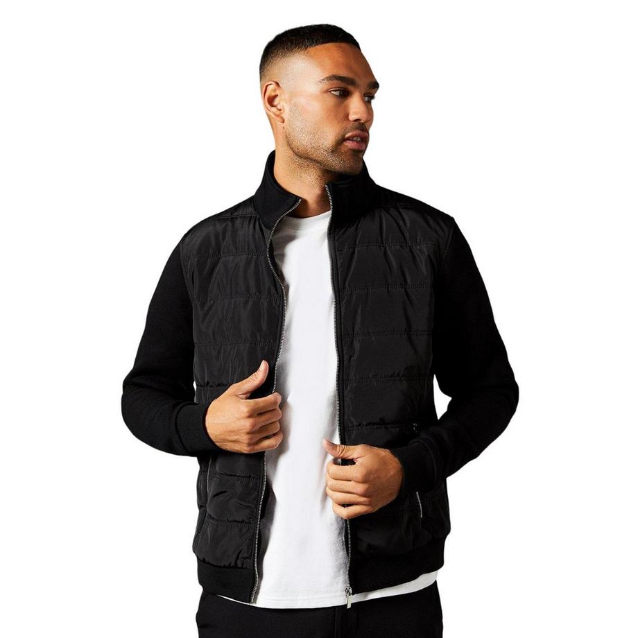 Veste Hybride