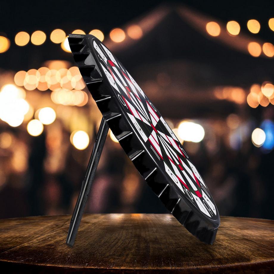 B2X  Kork-Darfscheibe 