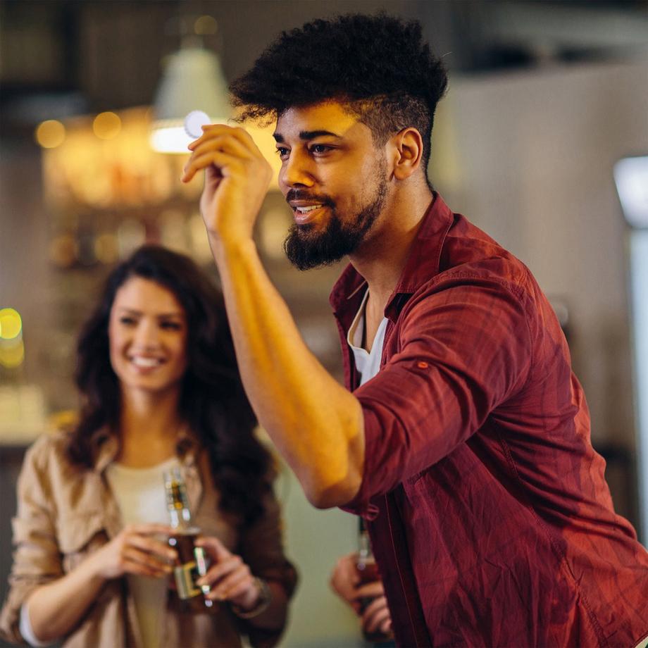 B2X  Kork-Darfscheibe 