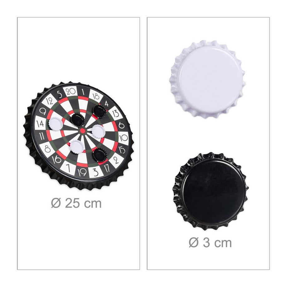 B2X  Kork-Darfscheibe 