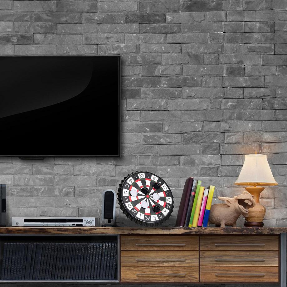 B2X  Kork-Darfscheibe 