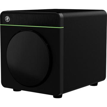 CR8S-XBT HiFi Subwoofer Schwarz 200 W 30 Hz - 250 Hz