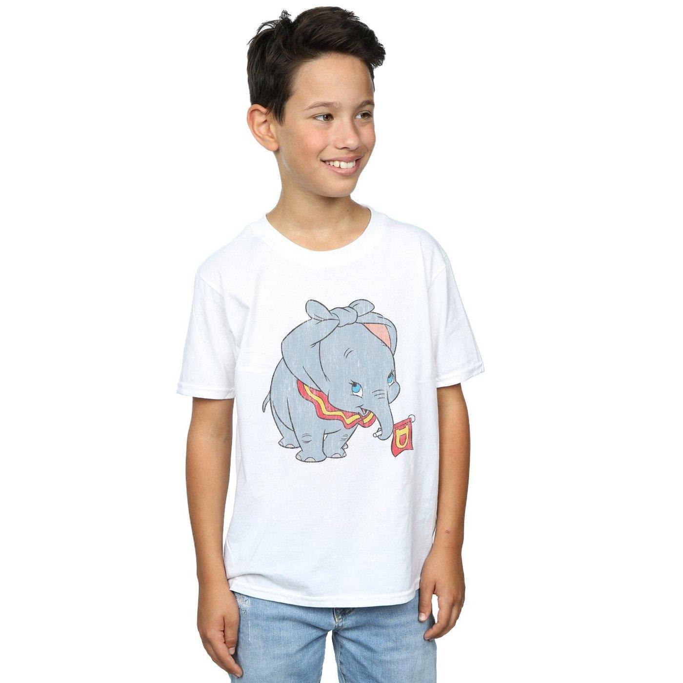 Disney  Tied Up Ears TShirt 