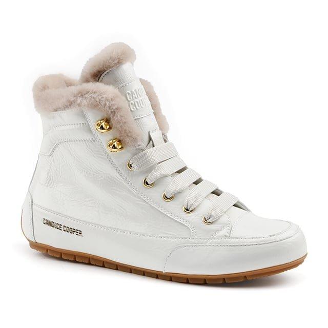 Image of Vancouver-42 Damen Weiss 42