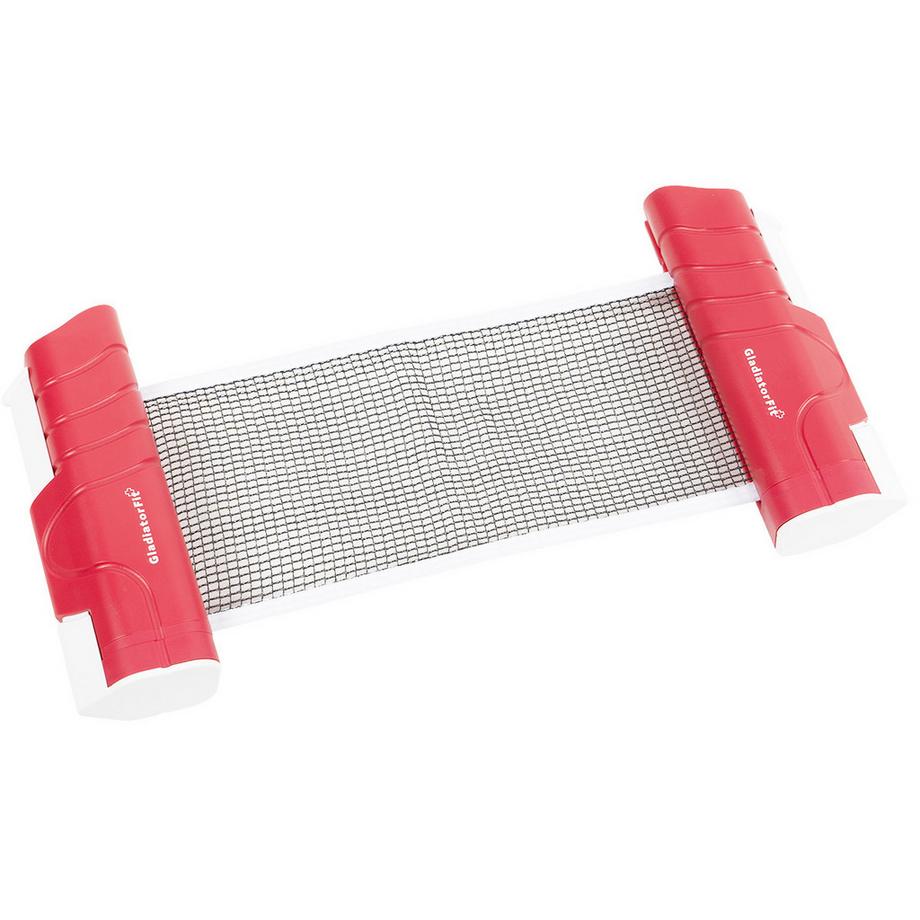 Omada  Filet de tennis de table / ping-pong réglable rétractable Omada 