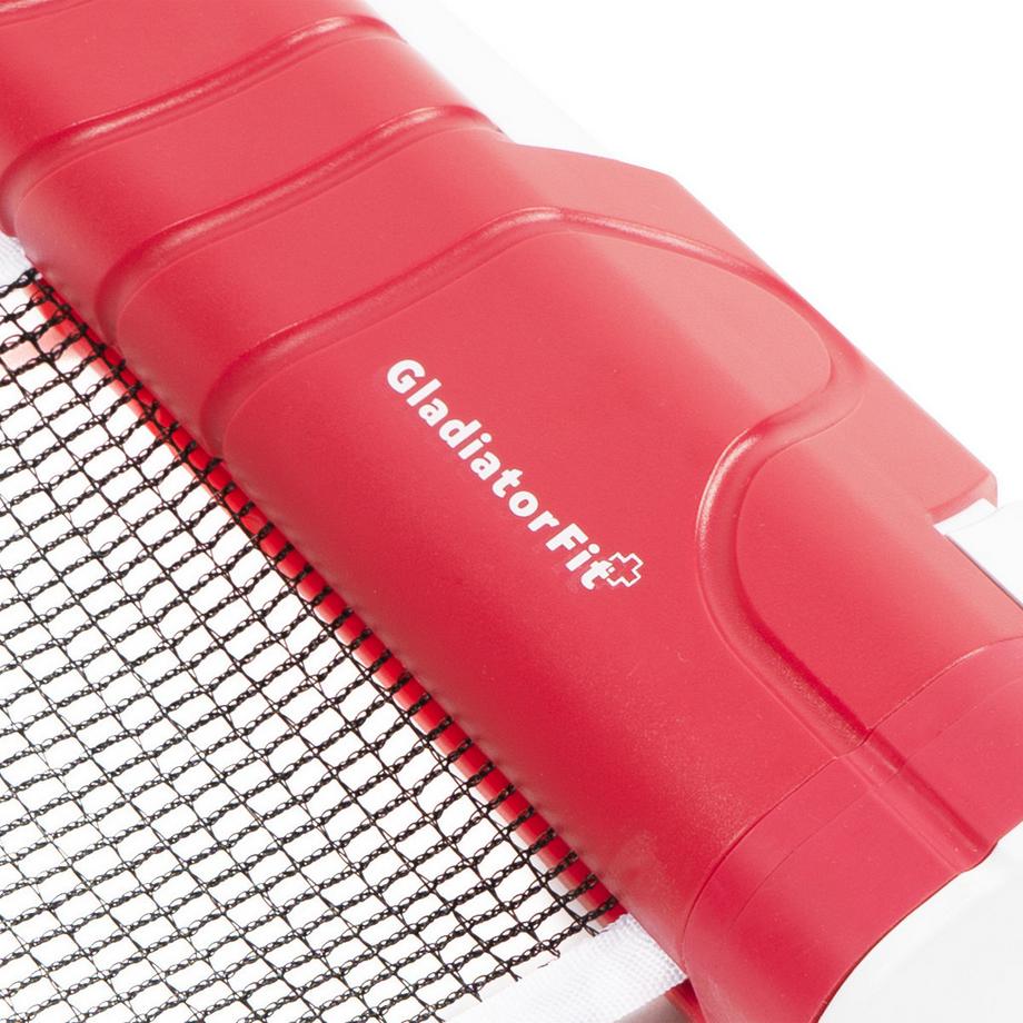 Omada  Filet de tennis de table / ping-pong réglable rétractable Omada 