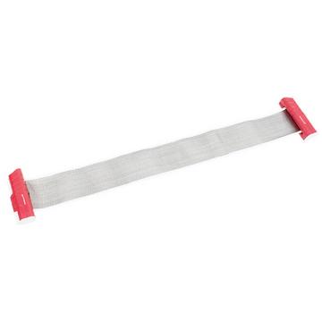 Rete da ping pong retrattile regolabile Omada