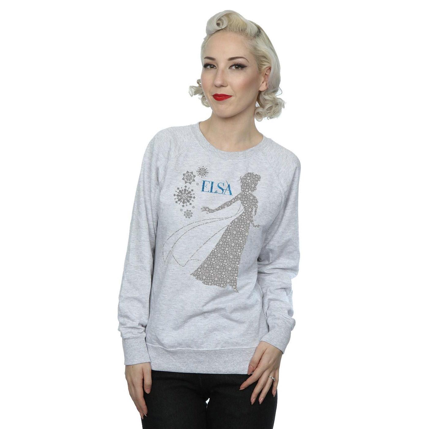 Disney  Frozen Sweatshirt 