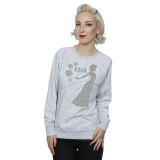 Disney  Sweat FROZEN 