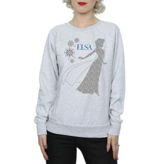 Disney  Frozen Sweatshirt 