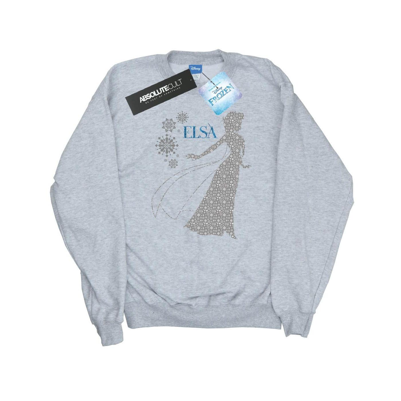 Disney  Frozen Sweatshirt 