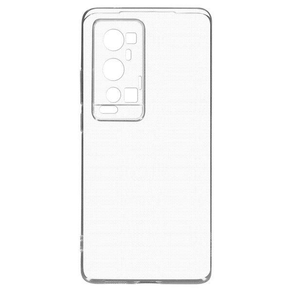 Avizar  Coque Vivo X60 Pro Plus Transparent 