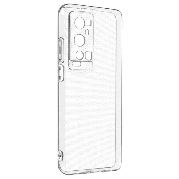 Avizar  Coque Vivo X60 Pro Plus Transparent 