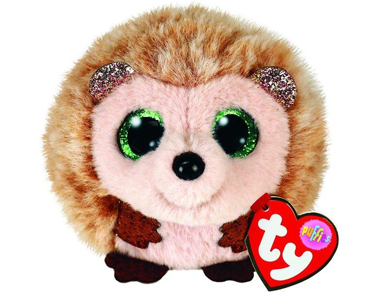 ty  Beanie Balls Igel Hazel (10cm) 