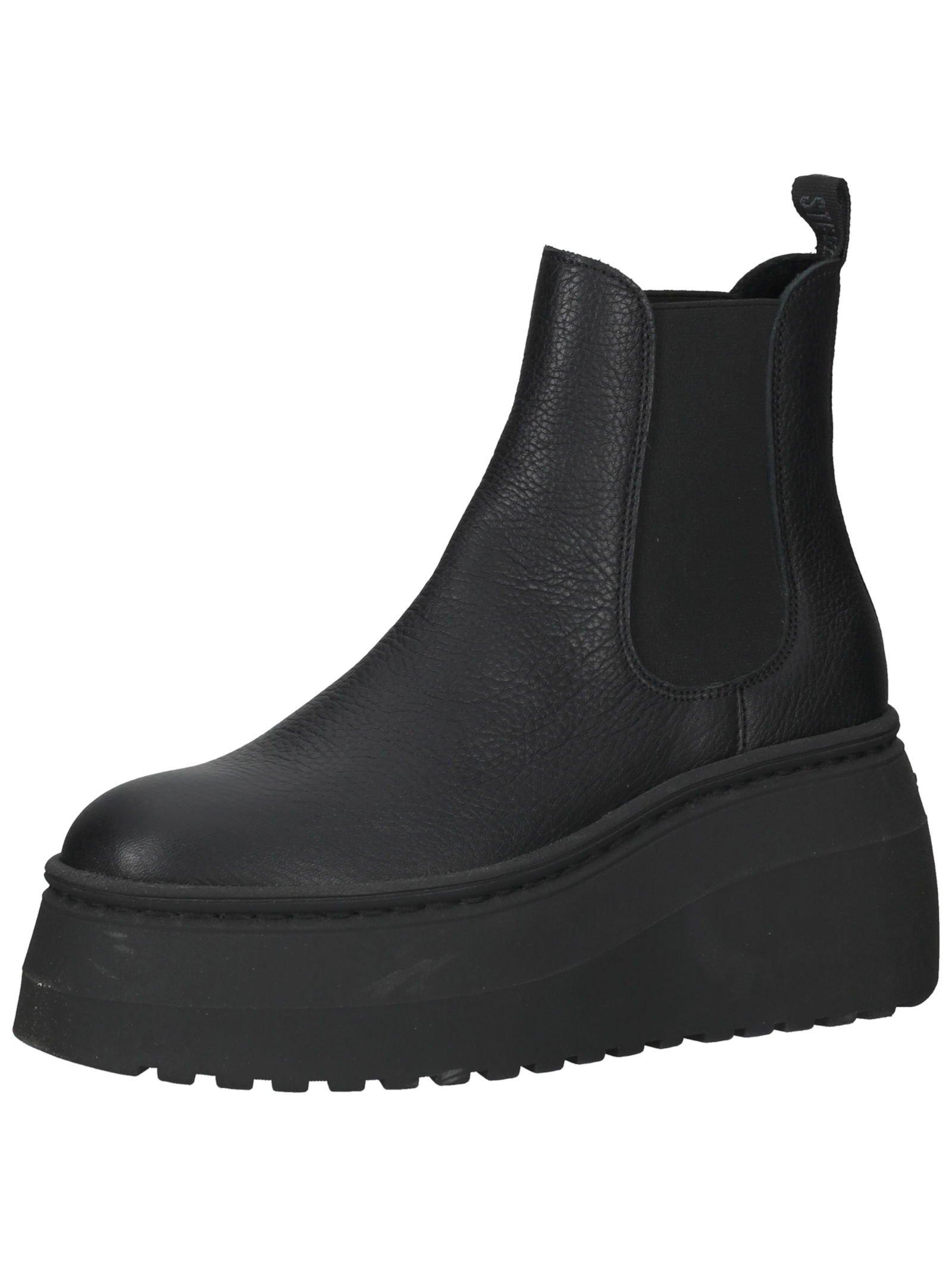 Image of Stiefelette Pegasus Damen Schwarz 41
