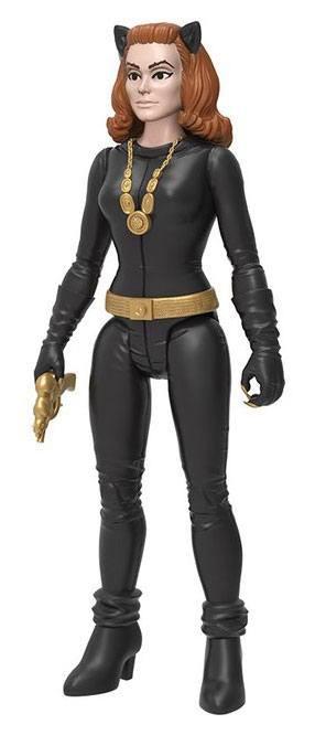 Funko  Batman  Actionfigur Catwoman 