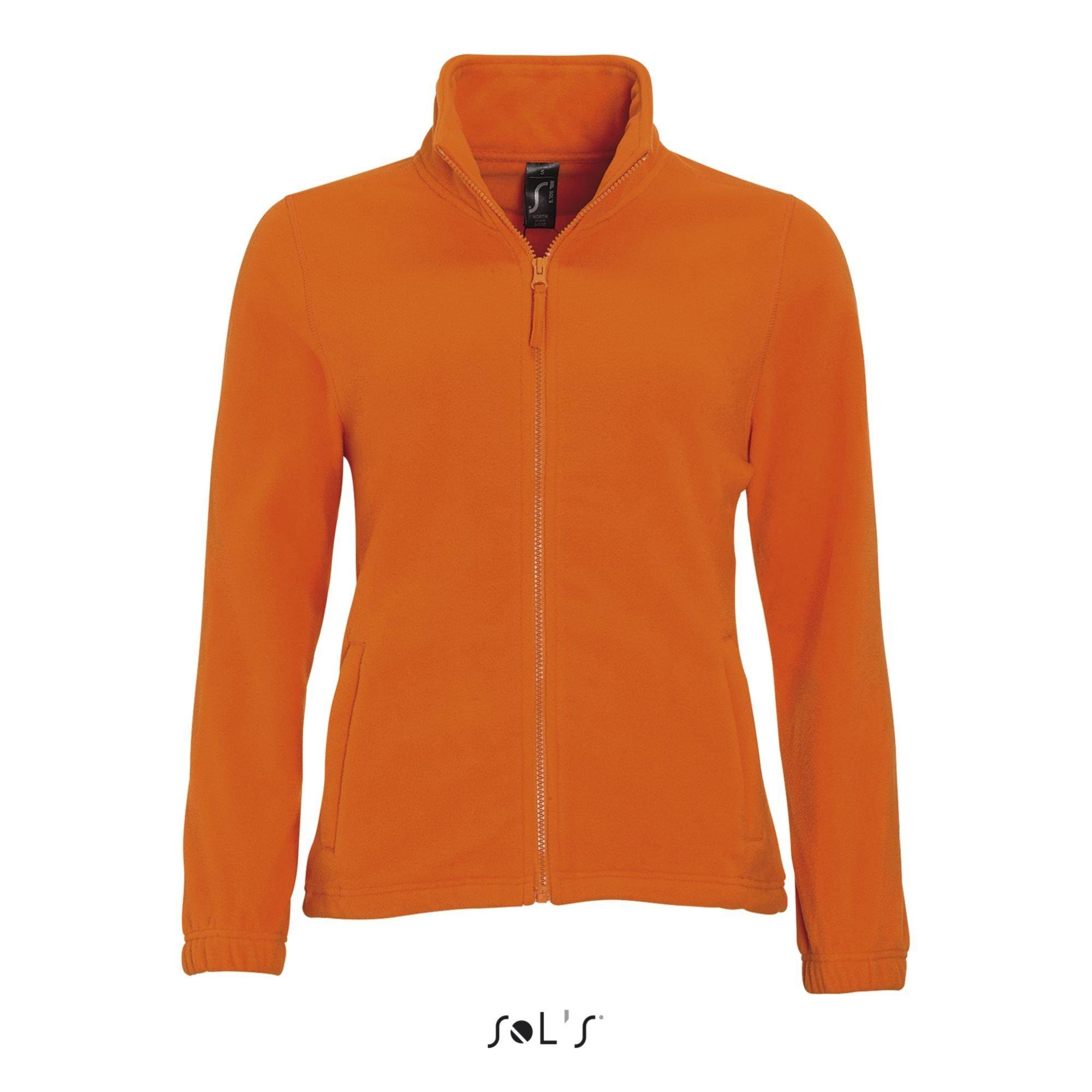 SOLS  damenjacke north 