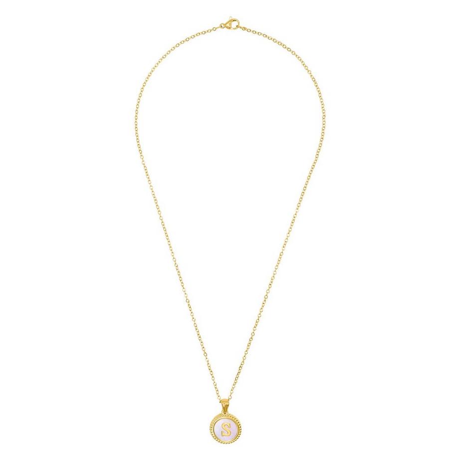 Heideman  Anne goldfarben 